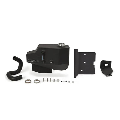 Mishimoto black auto part