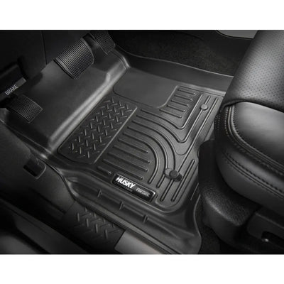 Husky Liners floor liners