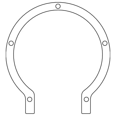 Cometic Gasket auto part