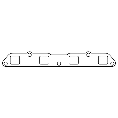 Cometic Gasket exhaust