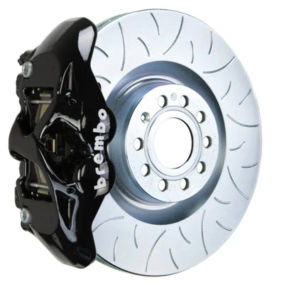 Brembo black auto part