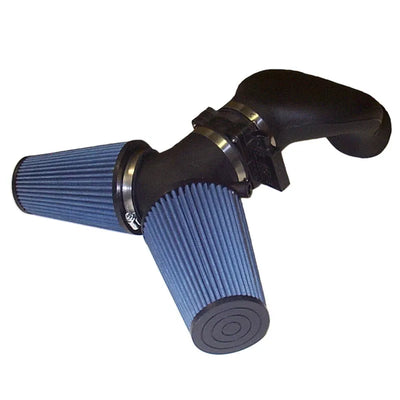 Volant blue cold air intake