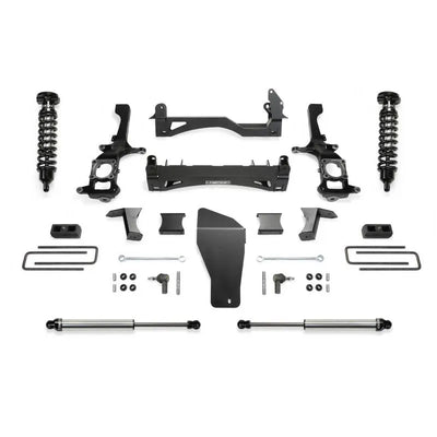 Fabtech shock absorber