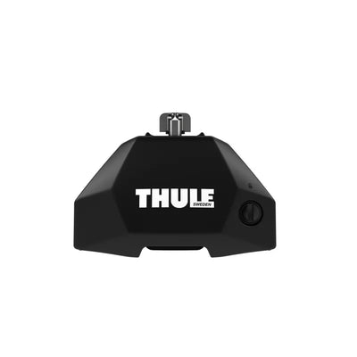 Thule black auto part