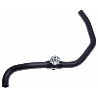 Gates auto part