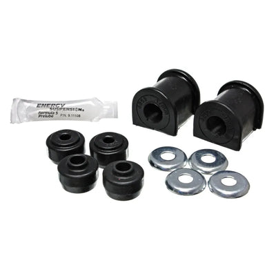 Energy Suspension black sway bar