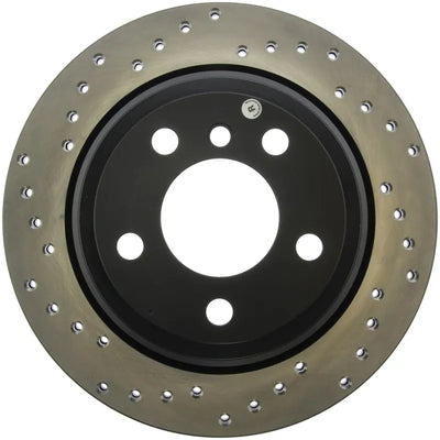 Stoptech auto part