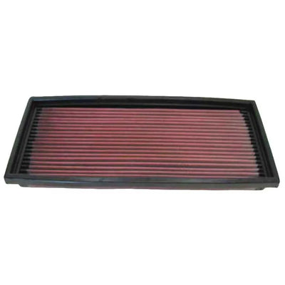 K&N Engineering air filter