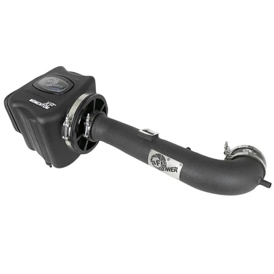 aFe intake system