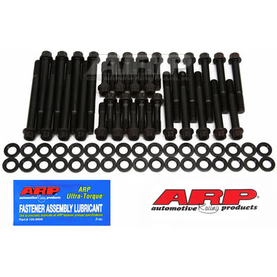 ARP hardware kit
