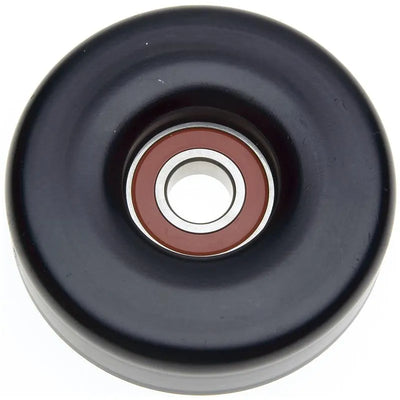 Gates auto part