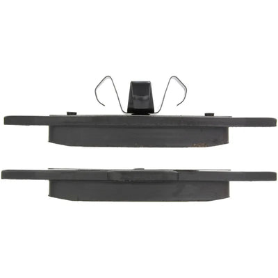 Stoptech auto part