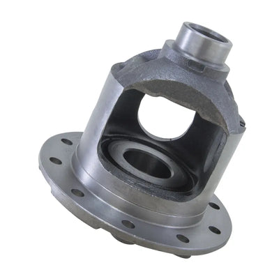 Yukon Gear & Axle auto part