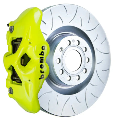 Brembo auto part