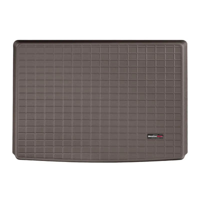 WeatherTech auto part