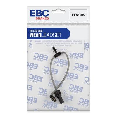 EBC auto part