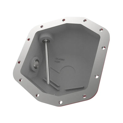 aFe red differential cover