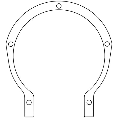 Cometic Gasket auto part