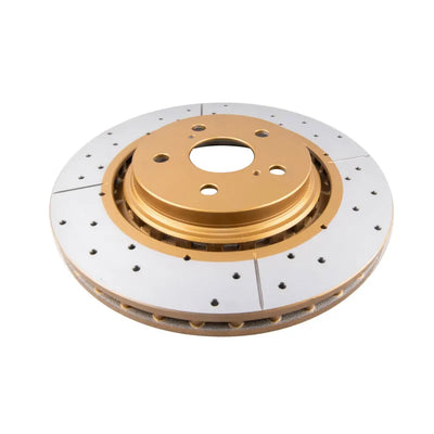 DBA auto part