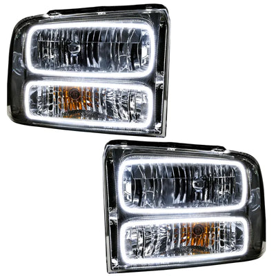 Oracle Lighting chrome auto part