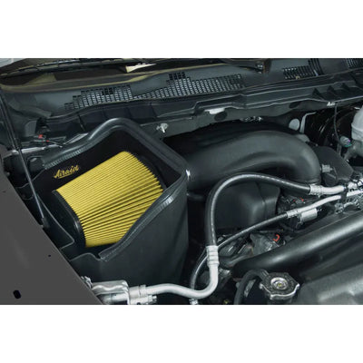Airaid cold air intake