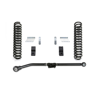 Fabtech auto part