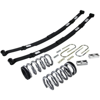 Belltech shock absorber
