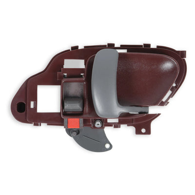 Holley auto part
