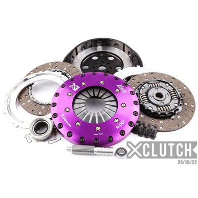 XClutch auto part