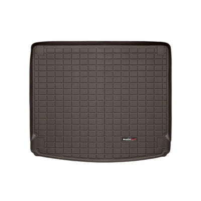 WeatherTech auto part