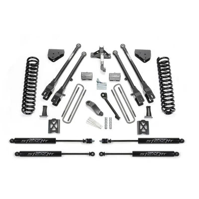 Fabtech auto part