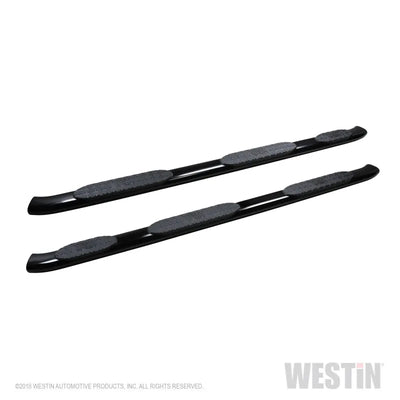 Westin black side steps