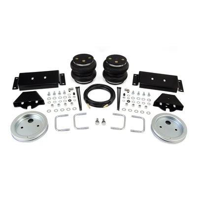 Air Lift springs