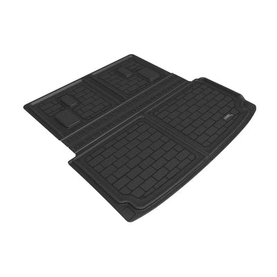 3D MAXpider black auto part