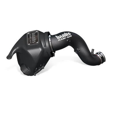 Banks Power cold air intake