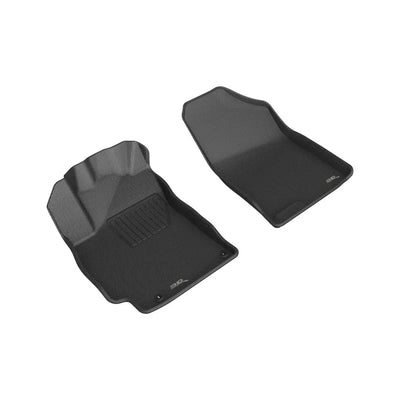 3D MAXpider black auto part