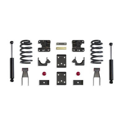 Maxtrac auto part