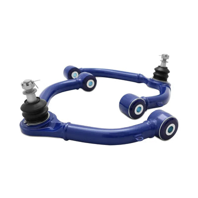 SuperPro control arms