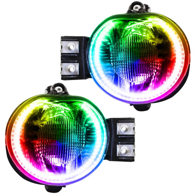 Oracle Lighting auto part