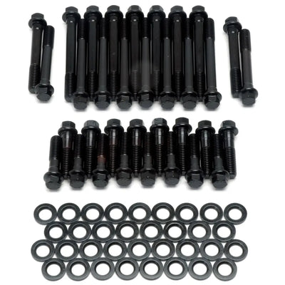 Edelbrock auto part
