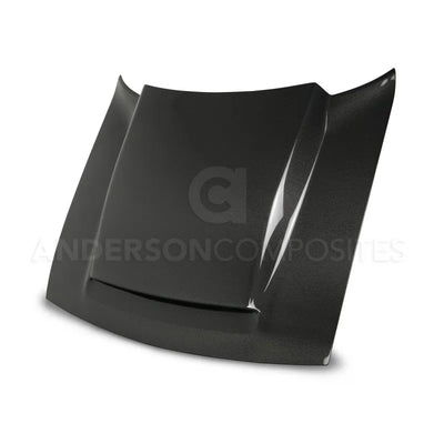 Anderson Composites carbon auto part