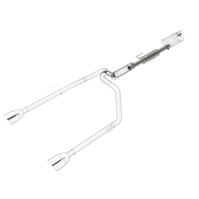 aFe muffler