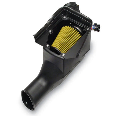 Airaid intake system