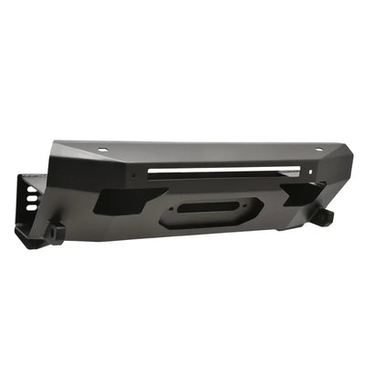 Westin bumper