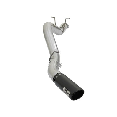 aFe exhaust
