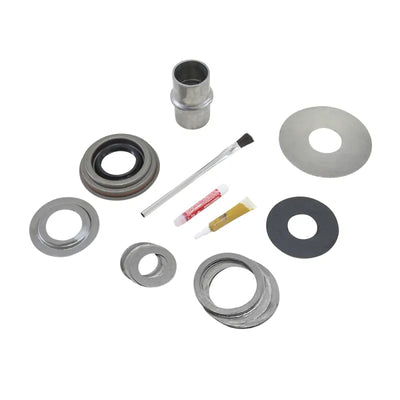 Yukon Gear & Axle auto part