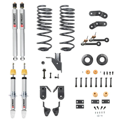Belltech auto part