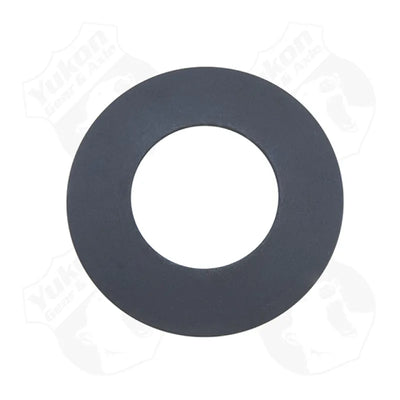 Yukon Gear & Axle auto part