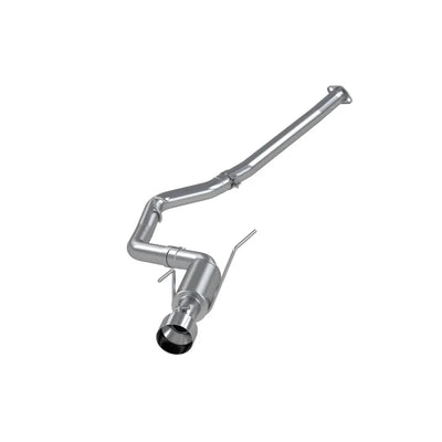 MBRP cat-back exhaust