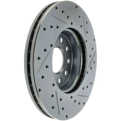 Stoptech auto part